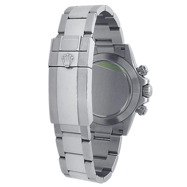 Rolex Daytona 116520